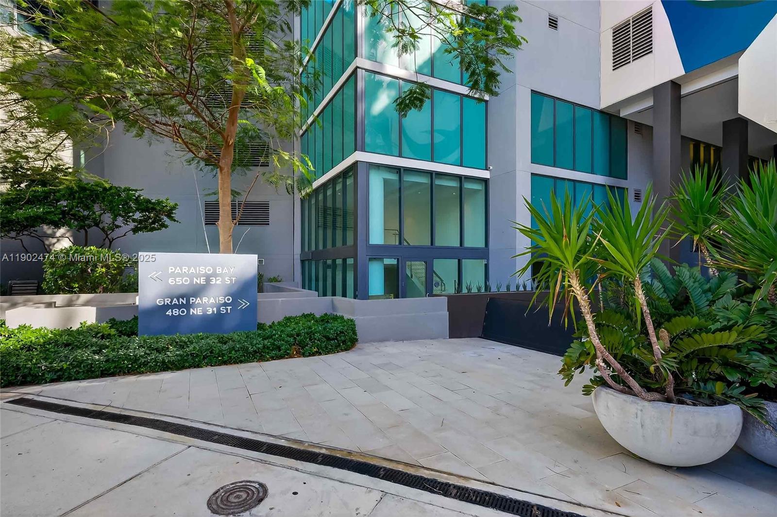 480 NE 31st St #4407, Miami FL 33137