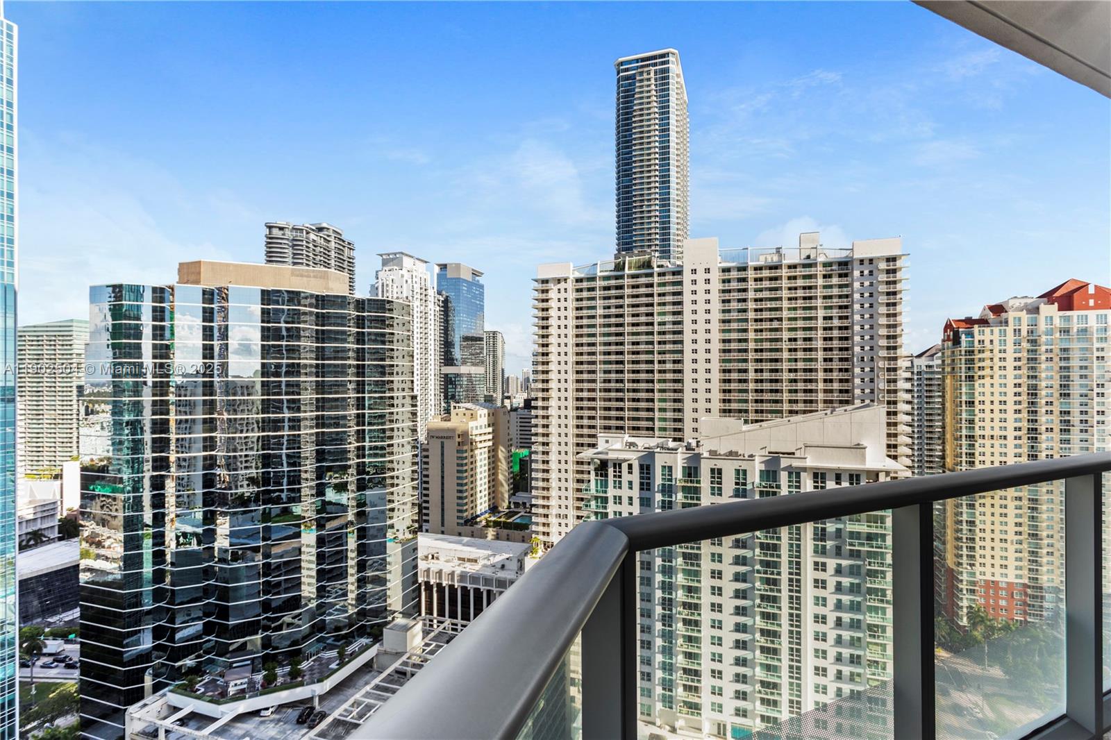 1300 Brickell Bay Dr #2901, Miami FL 33131