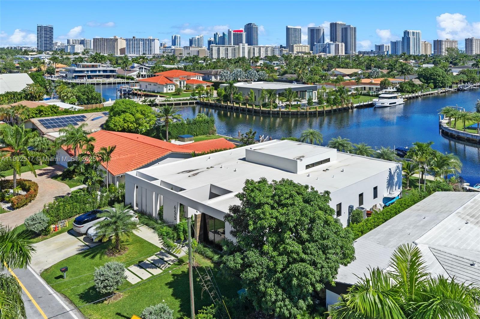 655 Layne Blvd #0, Hallandale Beach FL 33009