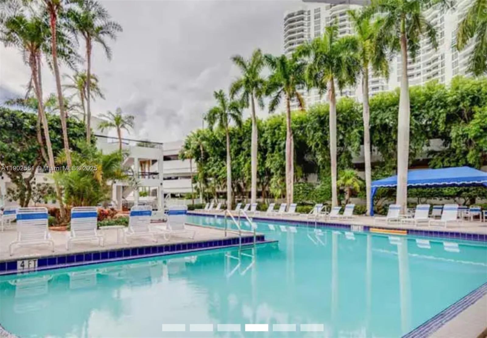 3600 Mystic Pointe Dr #509, Aventura FL 33180
