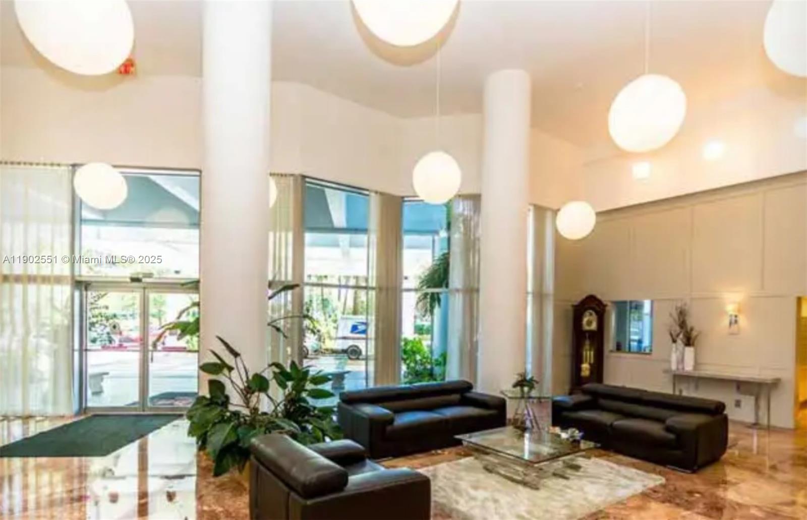 3600 Mystic Pointe Dr #509, Aventura FL 33180