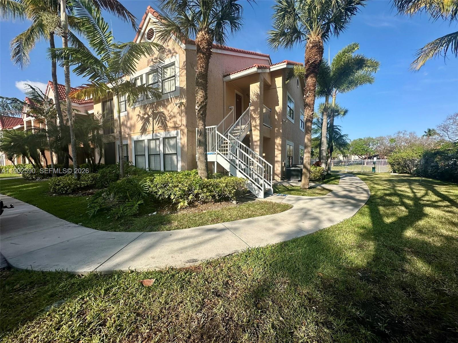 10581 SW 155th Ct #1214, Miami FL 33196