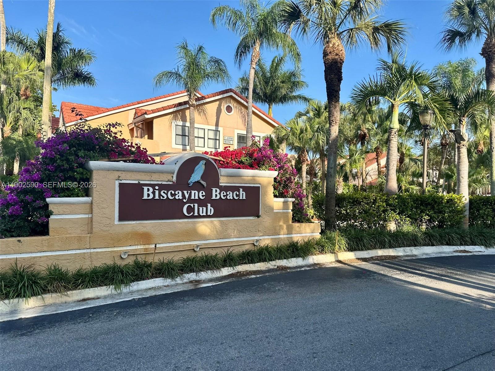 10581 SW 155th Ct #1214, Miami FL 33196