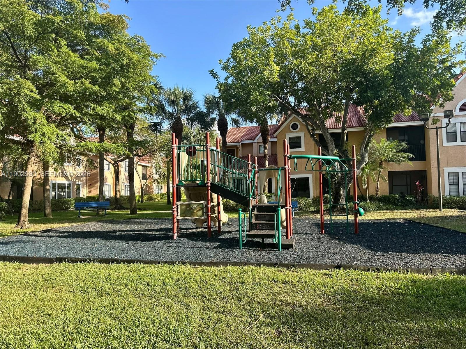 10581 SW 155th Ct #1214, Miami FL 33196