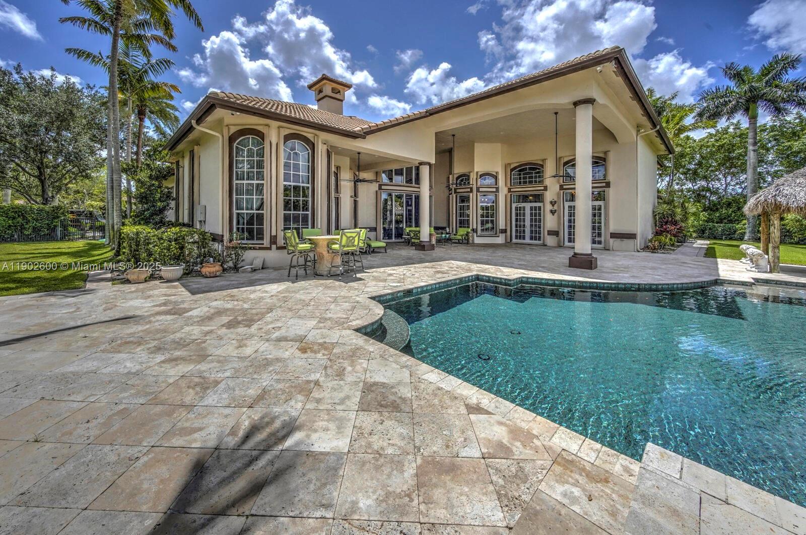 3828 Pine Lake Dr, Weston FL 33332