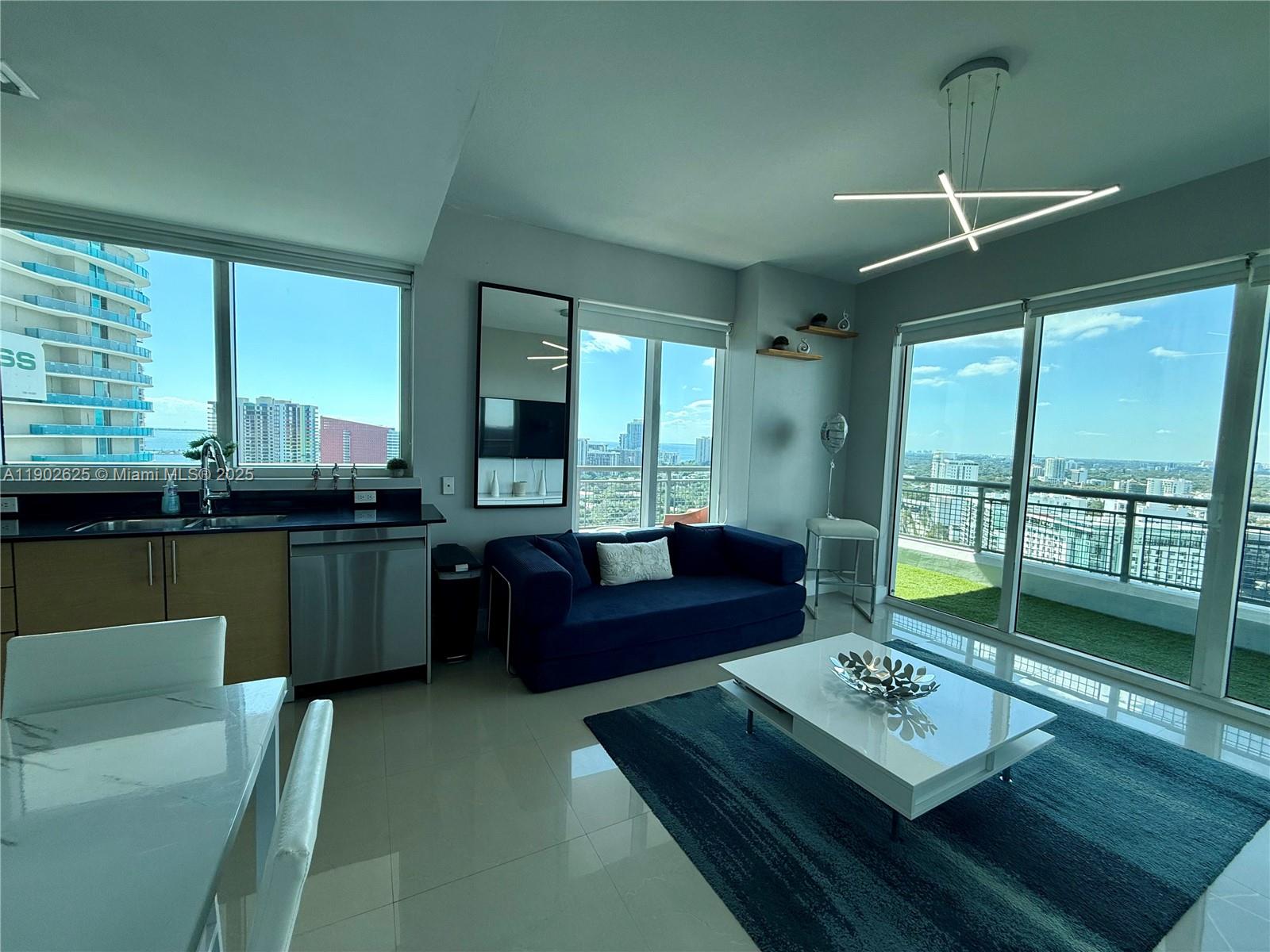 60 SW 13th St #2001, Miami FL 33130