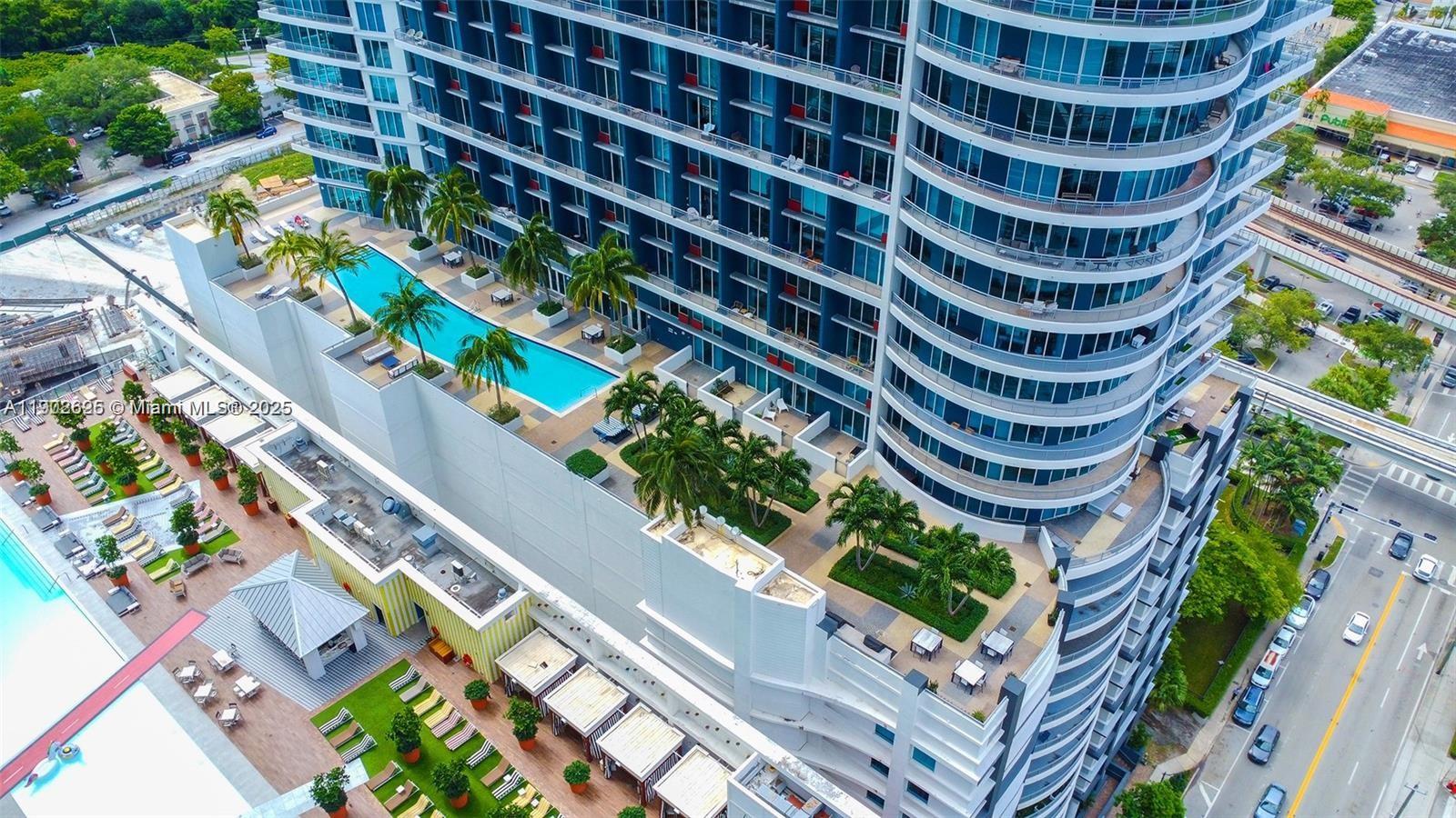 60 SW 13th St #2001, Miami FL 33130