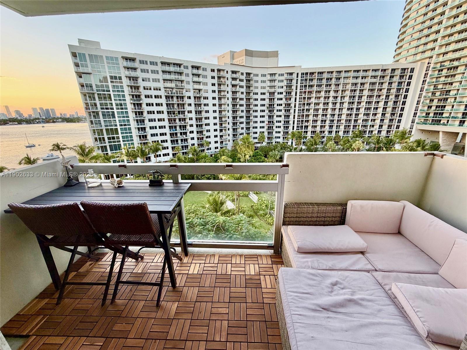 1500 Bay Rd #846S, Miami Beach FL 33139