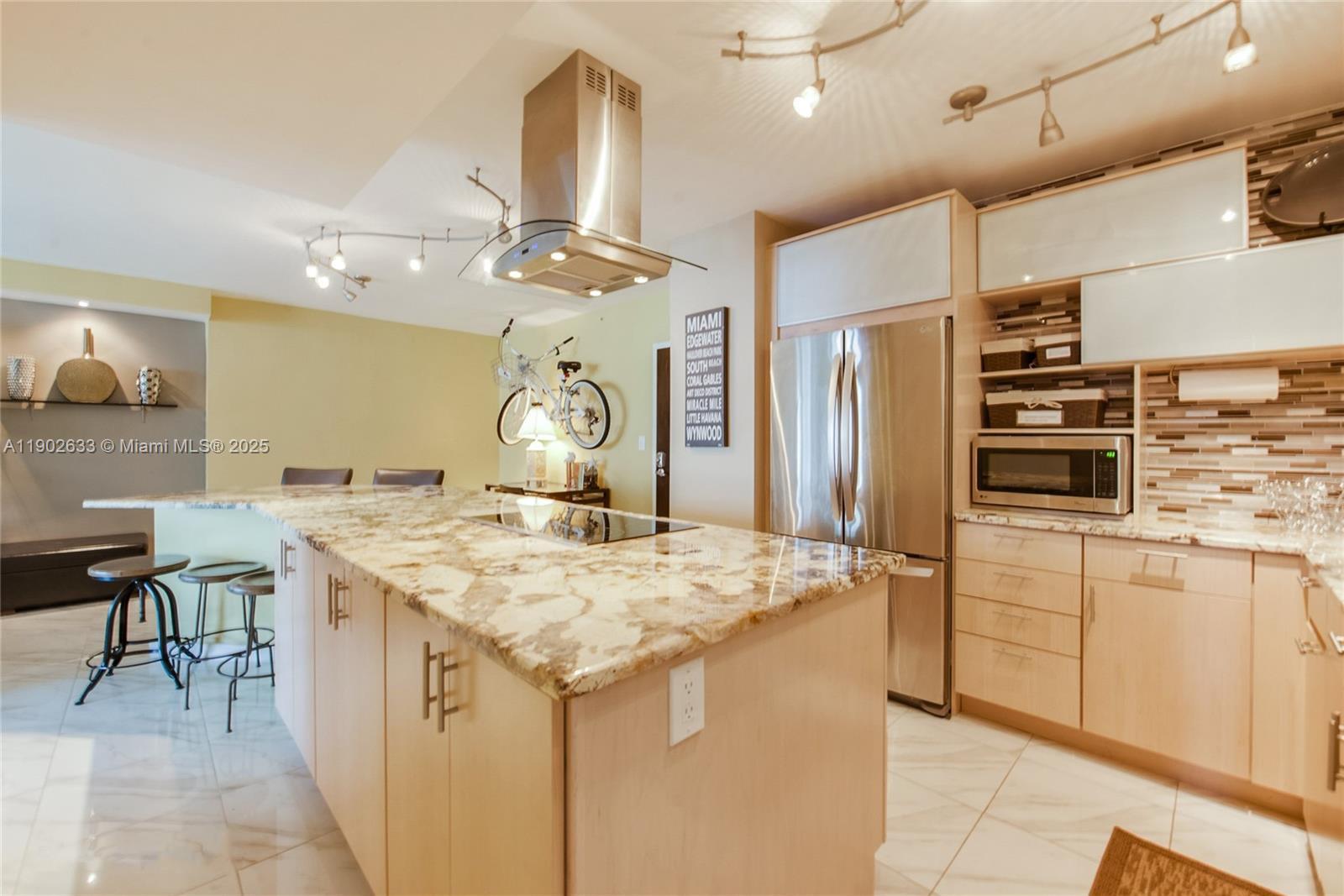 1500 Bay Rd #846S, Miami Beach FL 33139