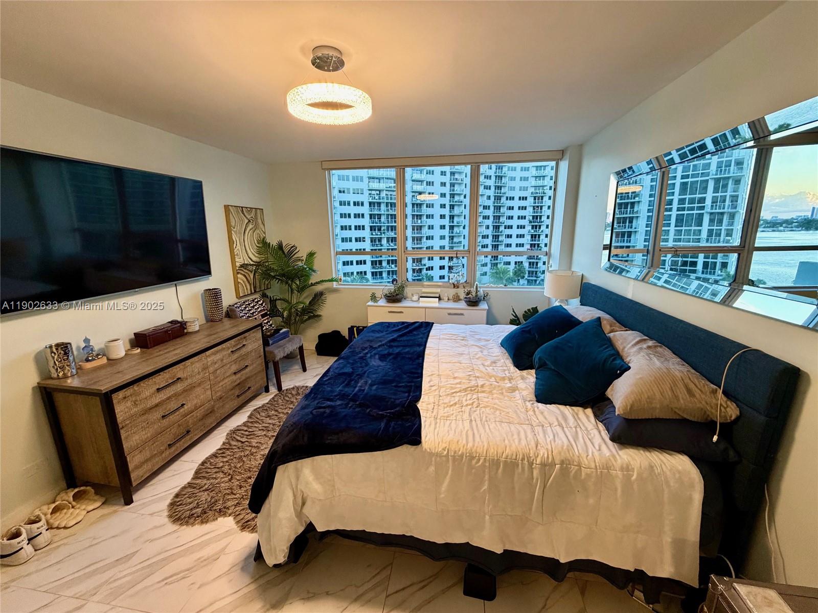 1500 Bay Rd #846S, Miami Beach FL 33139
