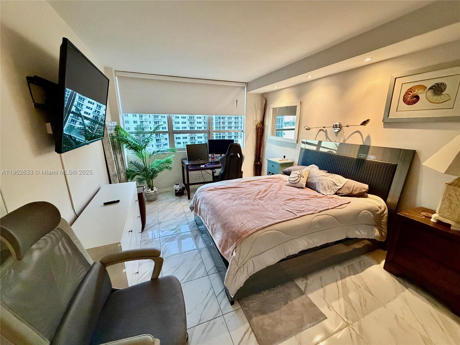 1500 Bay Rd #846S, Miami Beach FL 33139