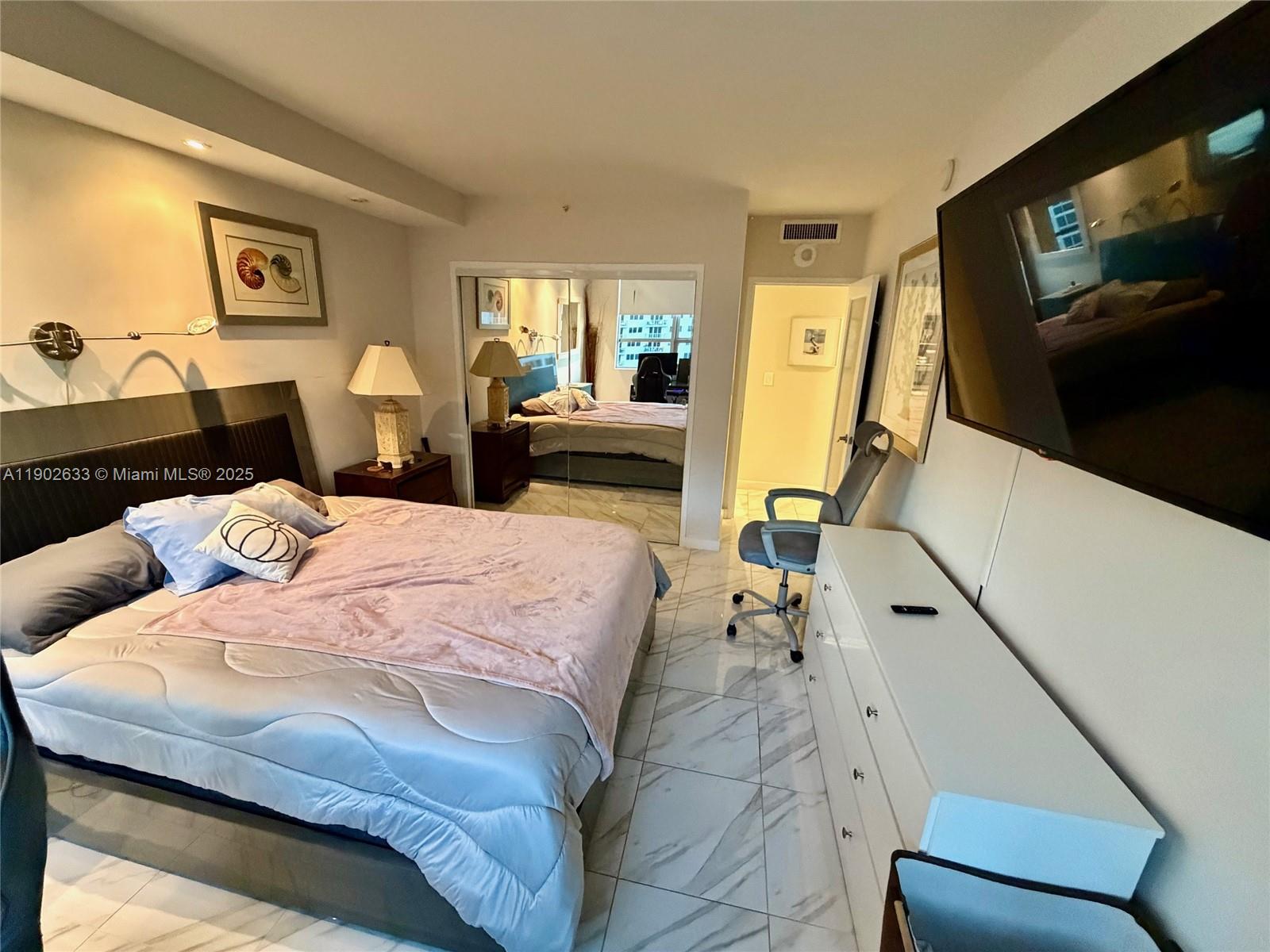 1500 Bay Rd #846S, Miami Beach FL 33139