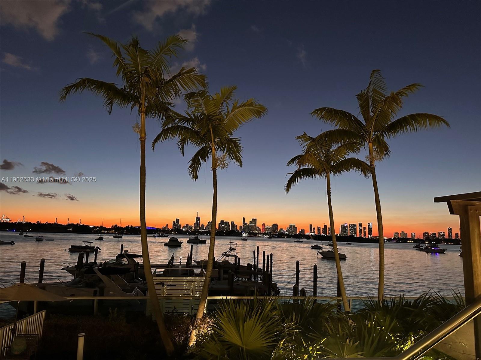 1500 Bay Rd #846S, Miami Beach FL 33139