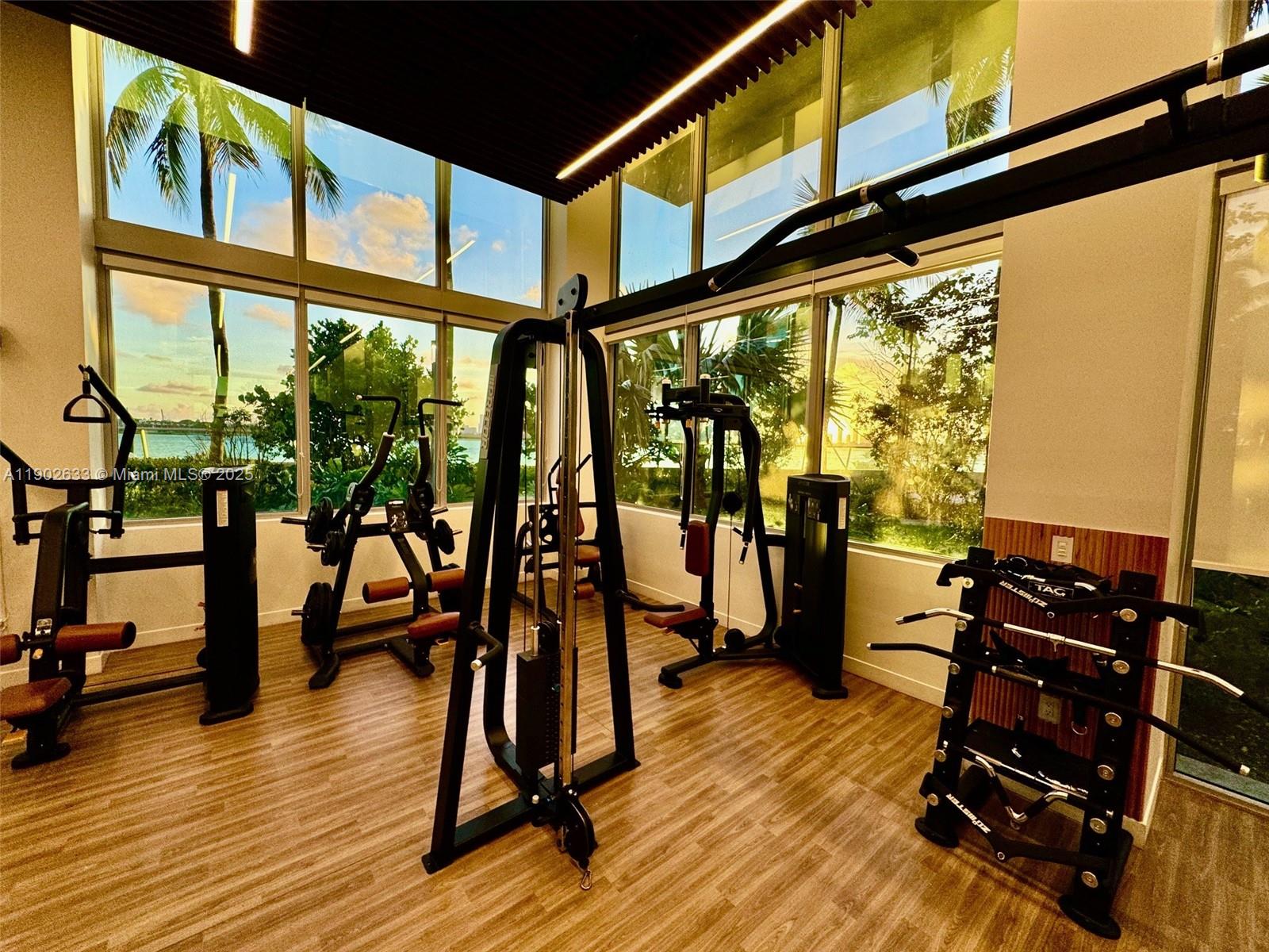 1500 Bay Rd #846S, Miami Beach FL 33139