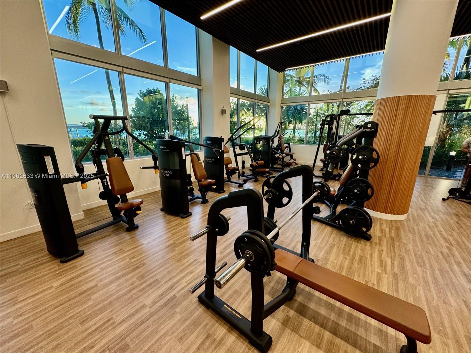1500 Bay Rd #846S, Miami Beach FL 33139