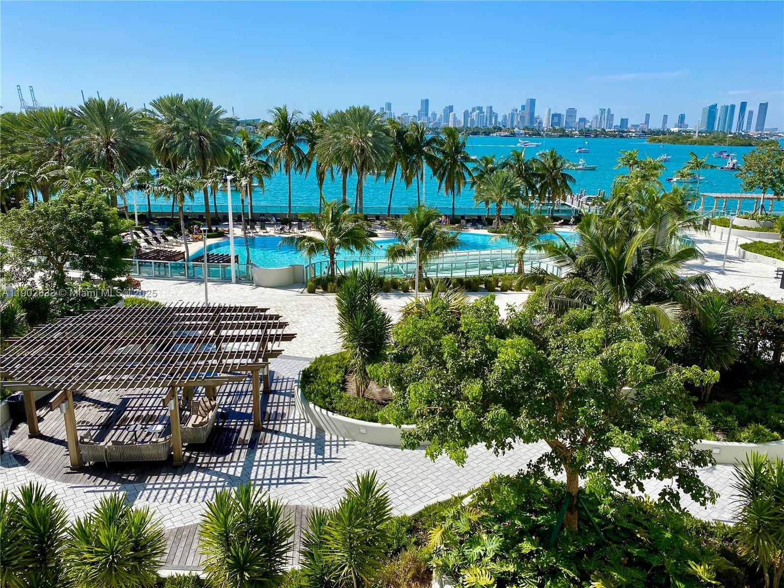 1500 Bay Rd #846S, Miami Beach FL 33139