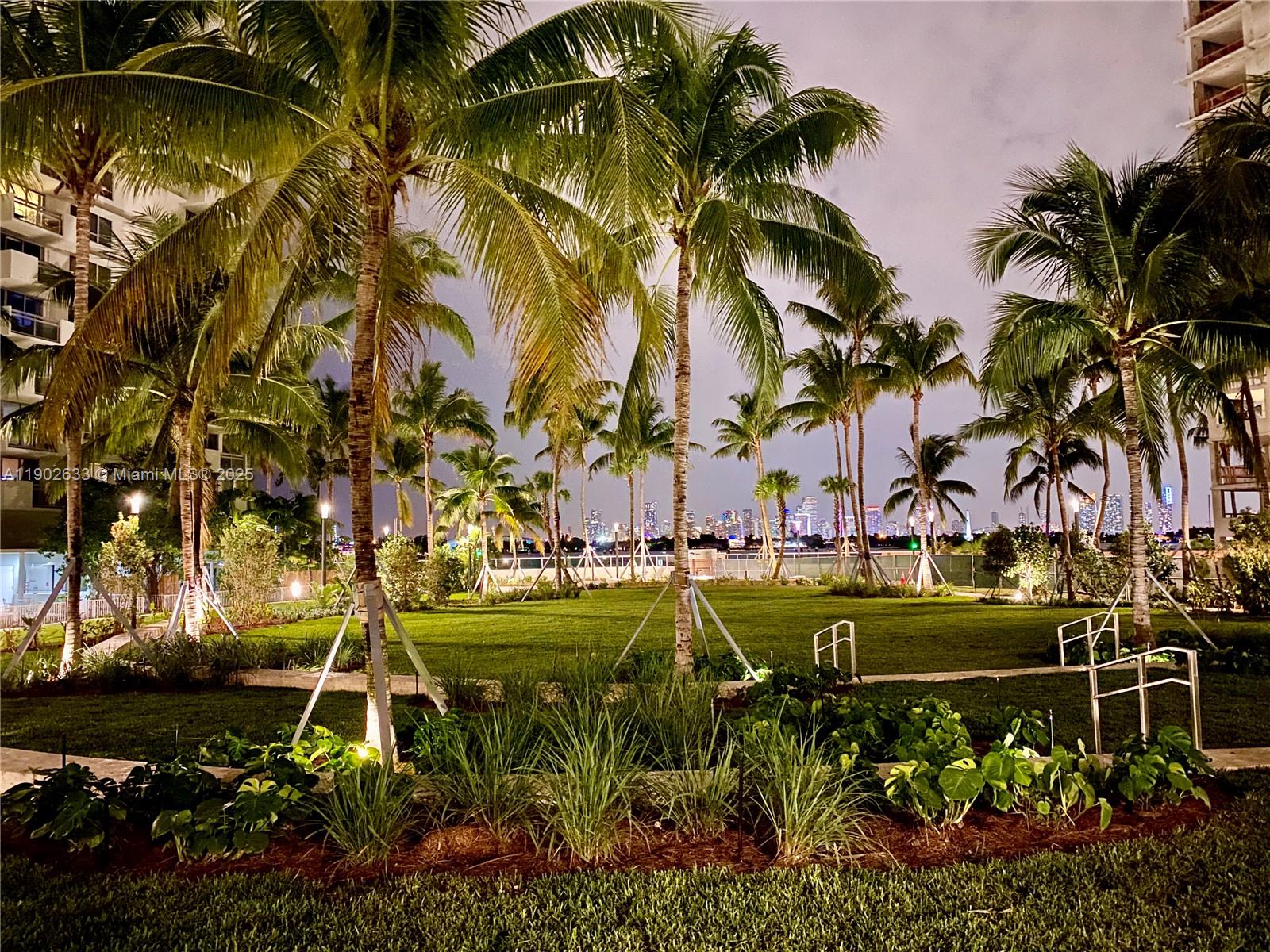1500 Bay Rd #846S, Miami Beach FL 33139