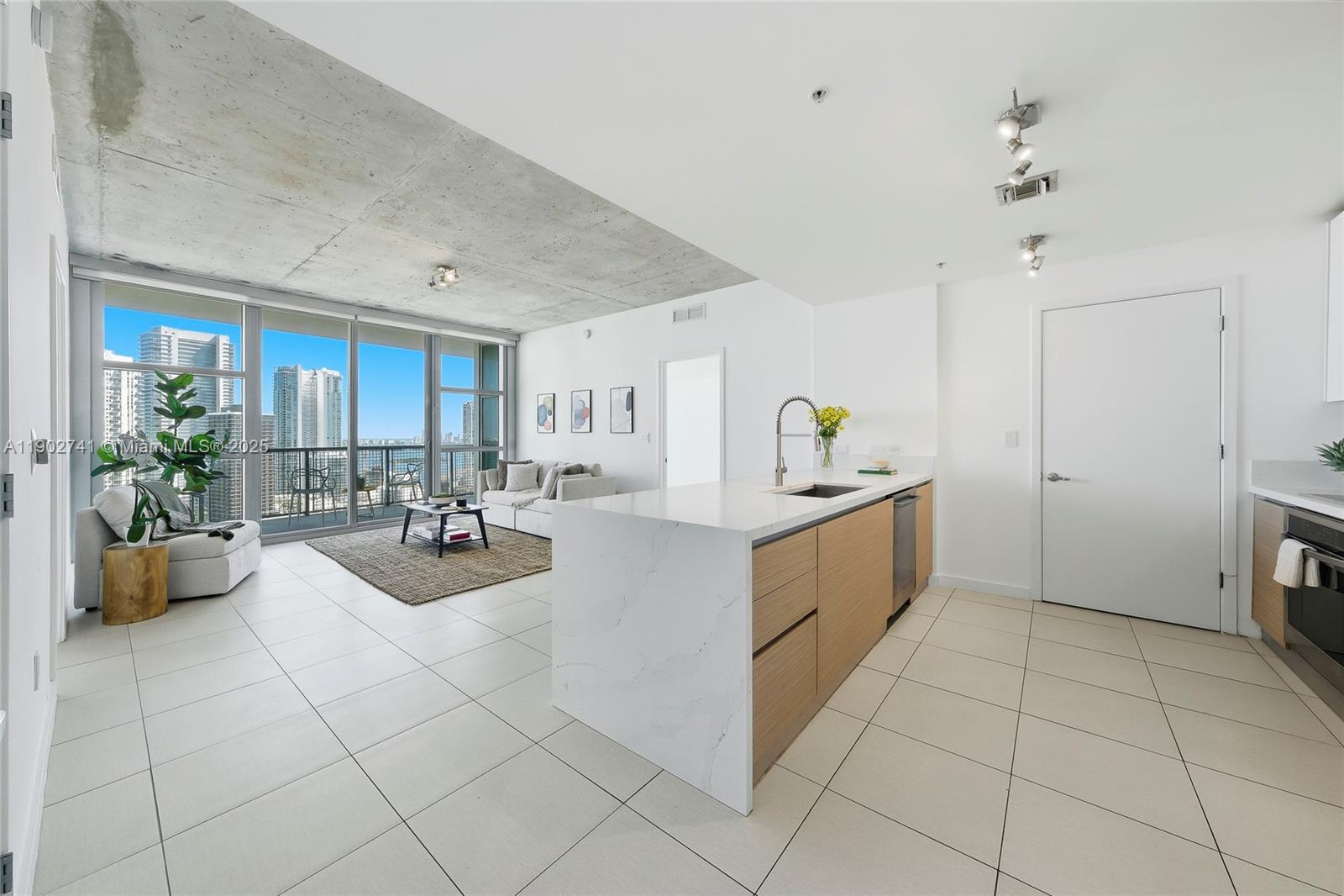 3301 NE 1st Ave #H2804, Miami FL 33137