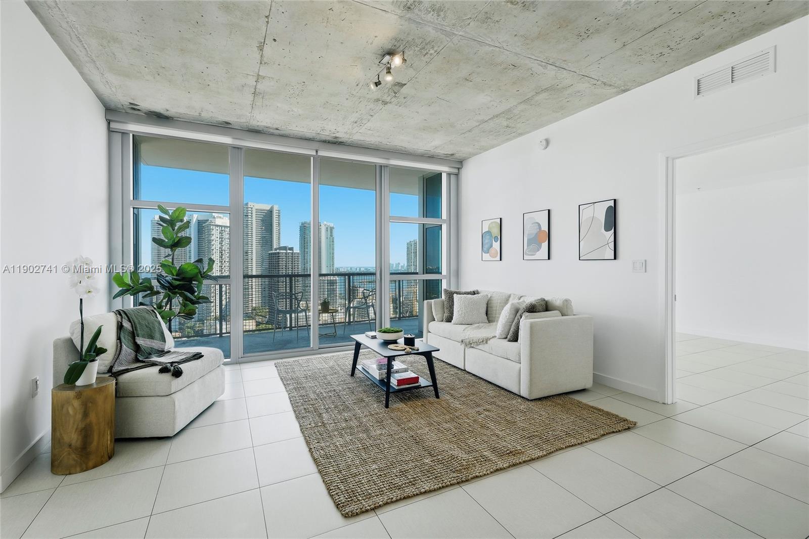 3301 NE 1st Ave #H2804, Miami FL 33137