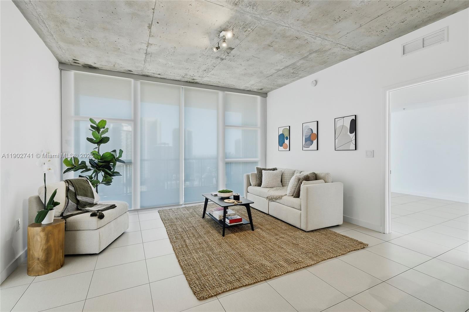 3301 NE 1st Ave #H2804, Miami FL 33137