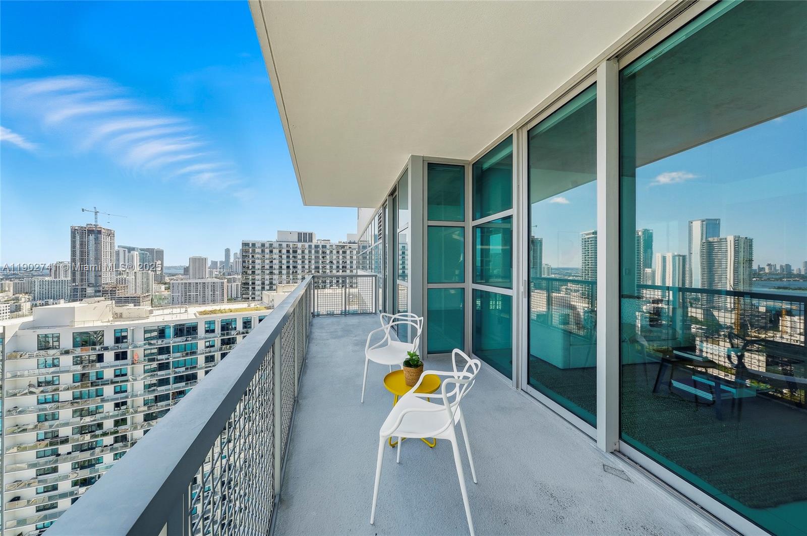3301 NE 1st Ave #H2804, Miami FL 33137