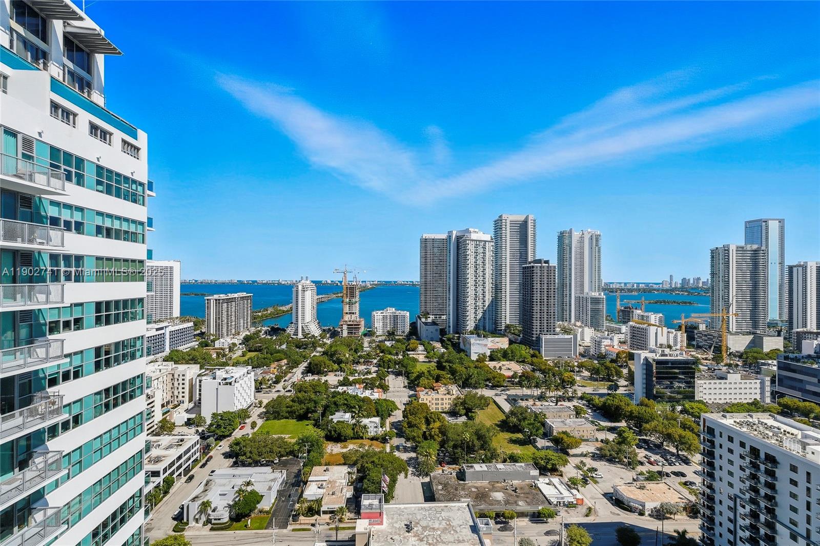 3301 NE 1st Ave #H2804, Miami FL 33137