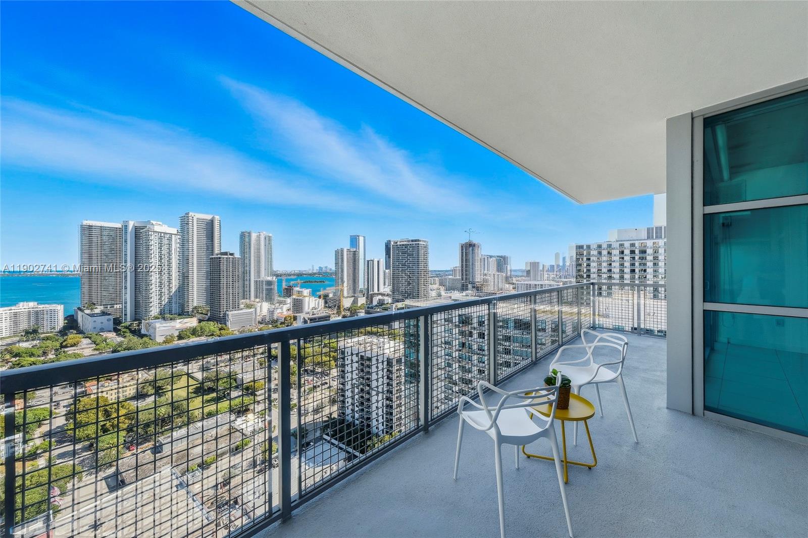3301 NE 1st Ave #H2804, Miami FL 33137