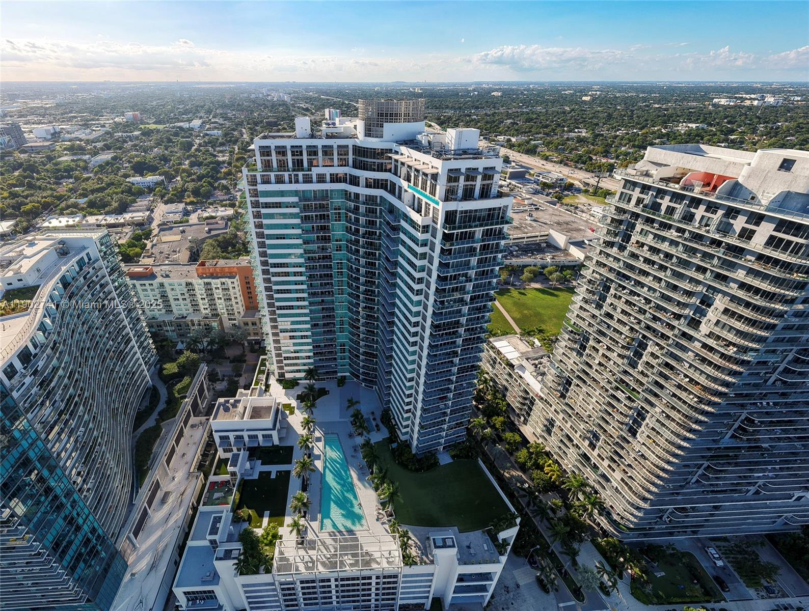 3301 NE 1st Ave #H2804, Miami FL 33137