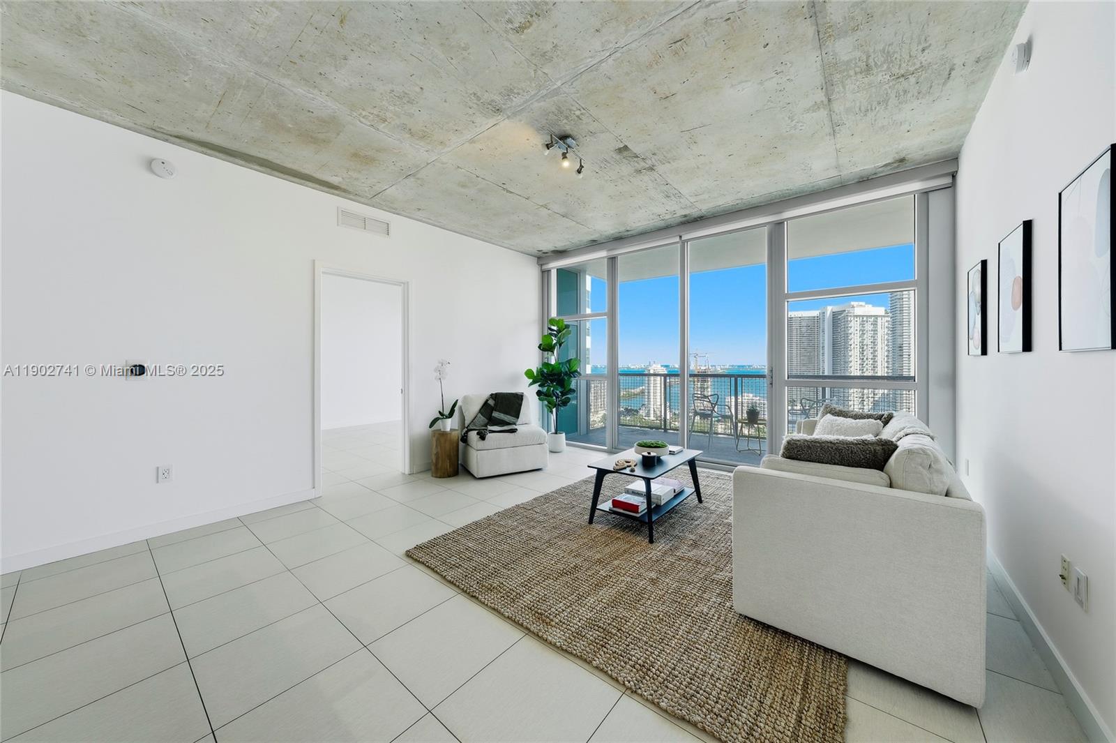 3301 NE 1st Ave #H2804, Miami FL 33137