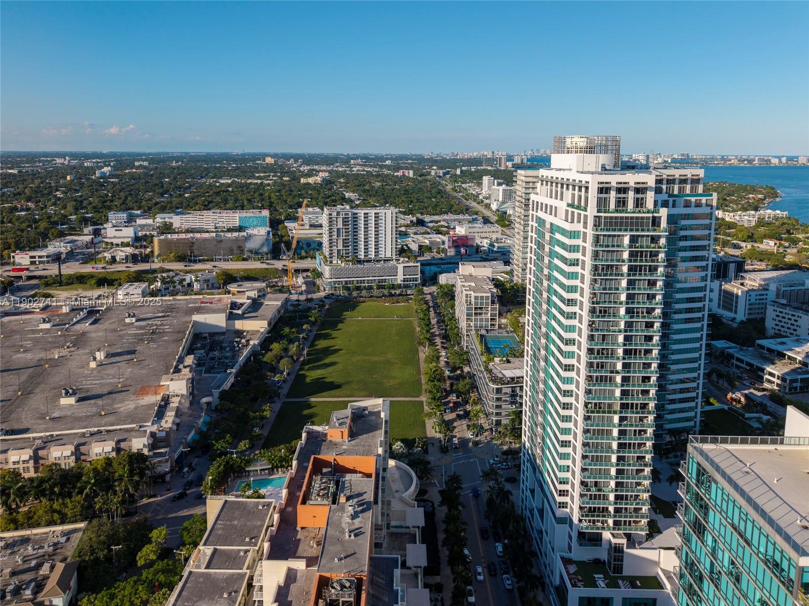 3301 NE 1st Ave #H2804, Miami FL 33137