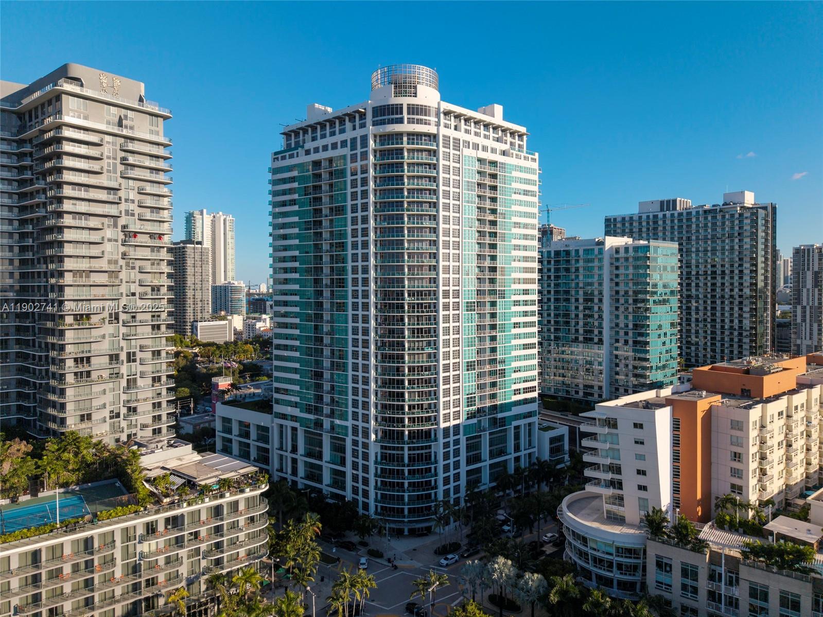 3301 NE 1st Ave #H2804, Miami FL 33137