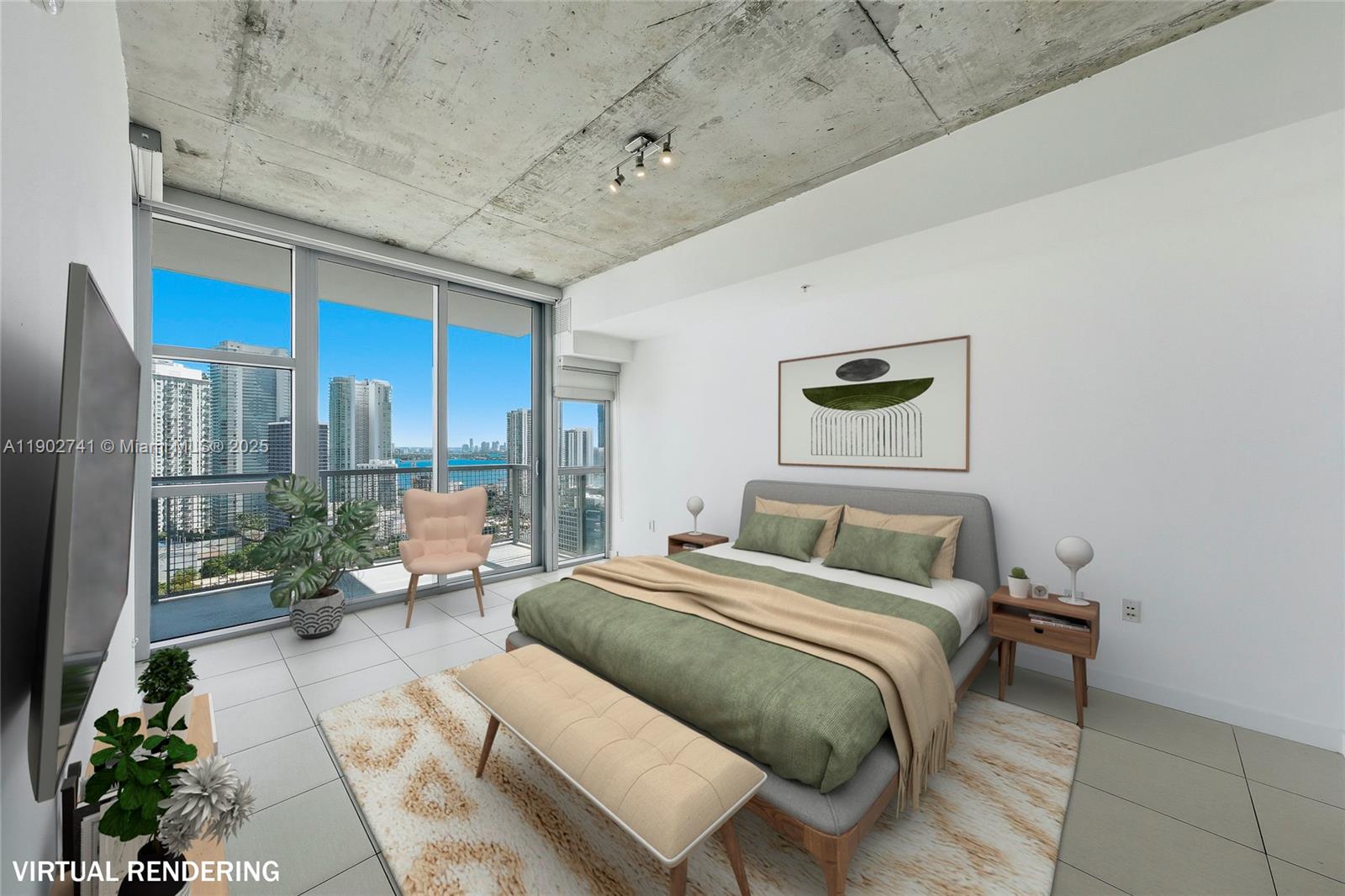 3301 NE 1st Ave #H2804, Miami FL 33137