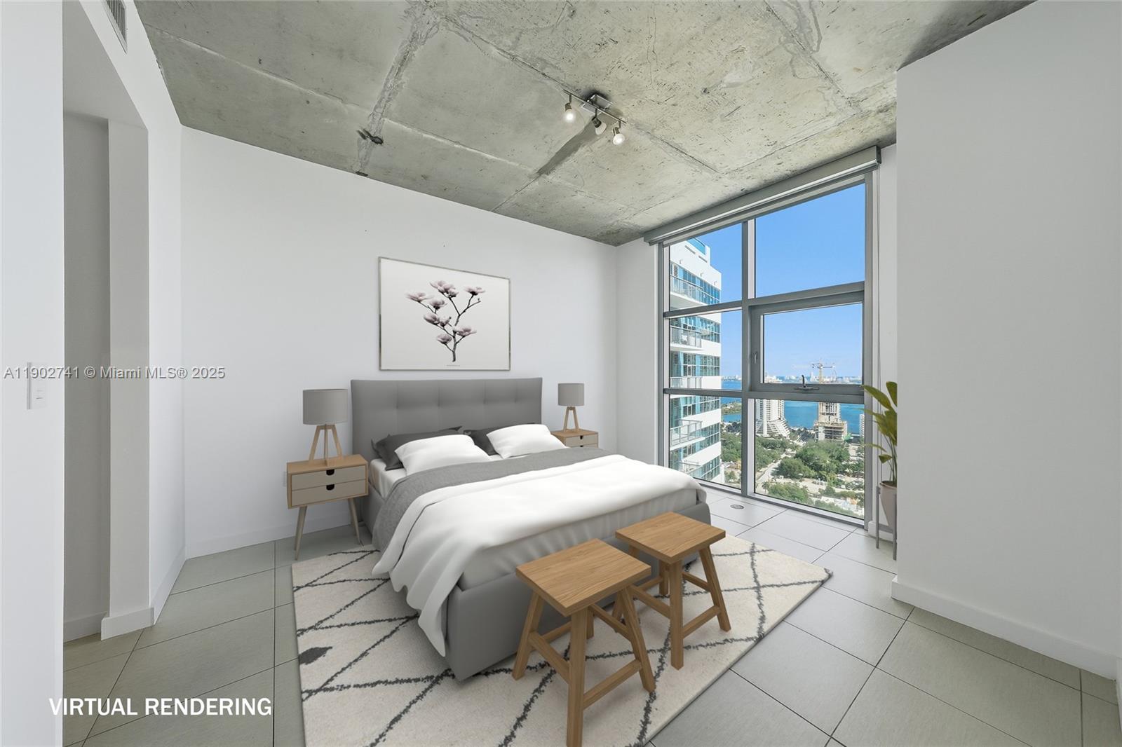 3301 NE 1st Ave #H2804, Miami FL 33137