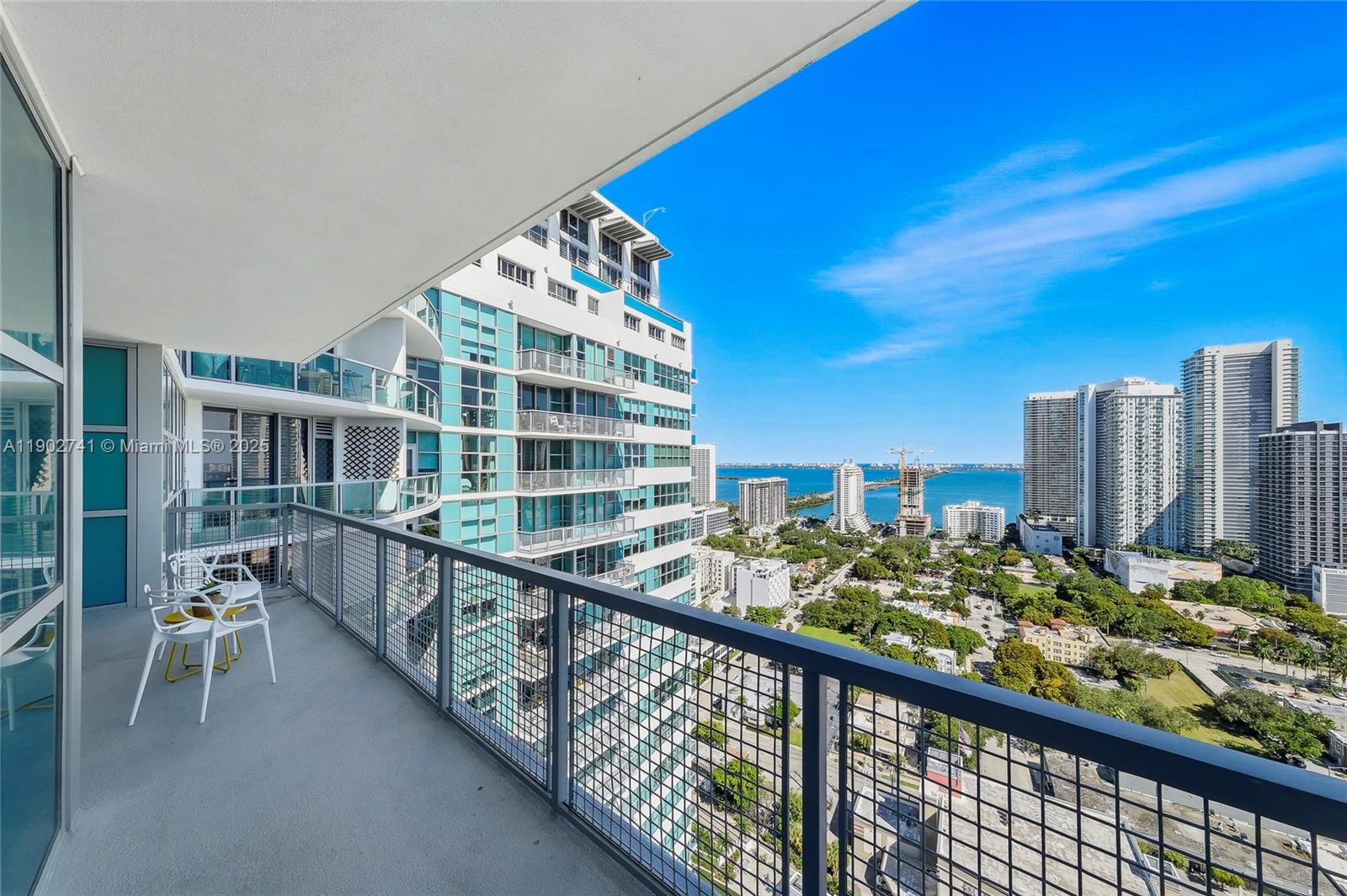 3301 NE 1st Ave #H2804, Miami FL 33137