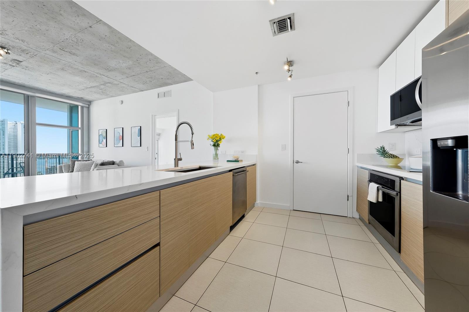 3301 NE 1st Ave #H2804, Miami FL 33137