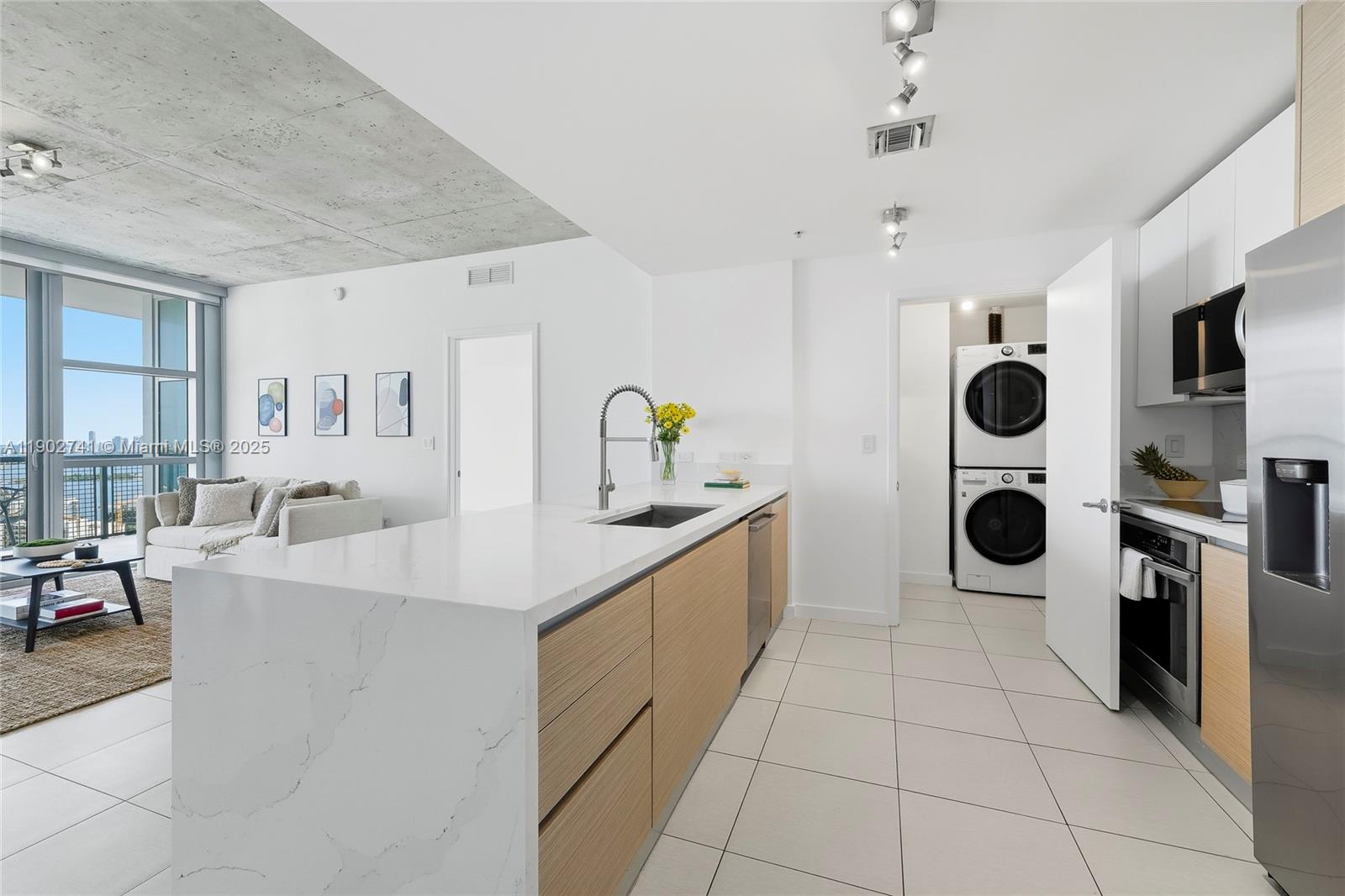 3301 NE 1st Ave #H2804, Miami FL 33137