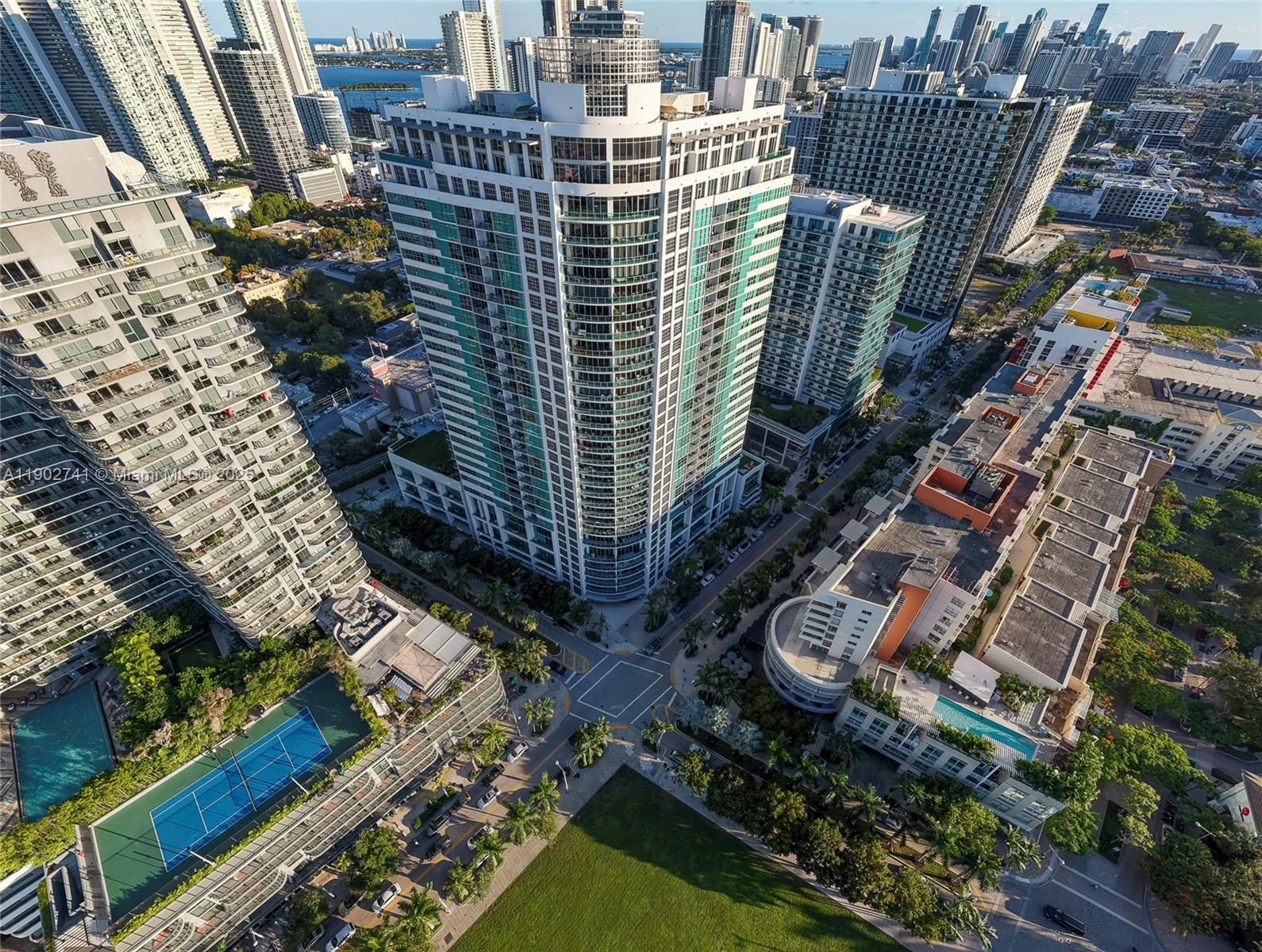 3301 NE 1st Ave #H2804, Miami FL 33137