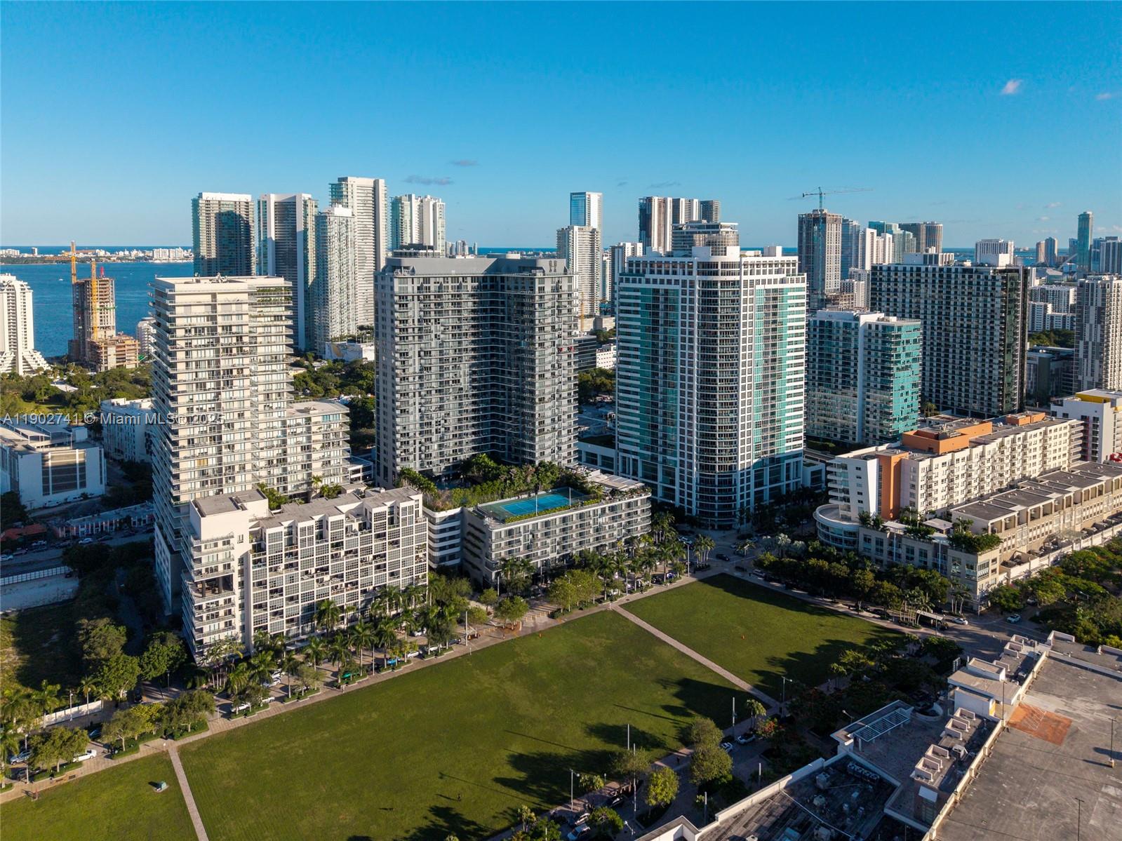 3301 NE 1st Ave #H2804, Miami FL 33137