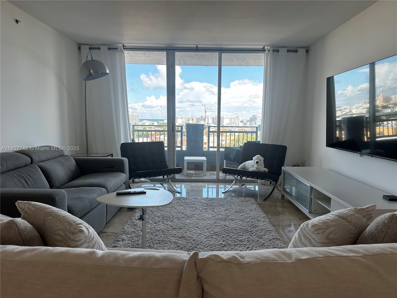 90 Alton Rd #1009, Miami Beach FL 33139
