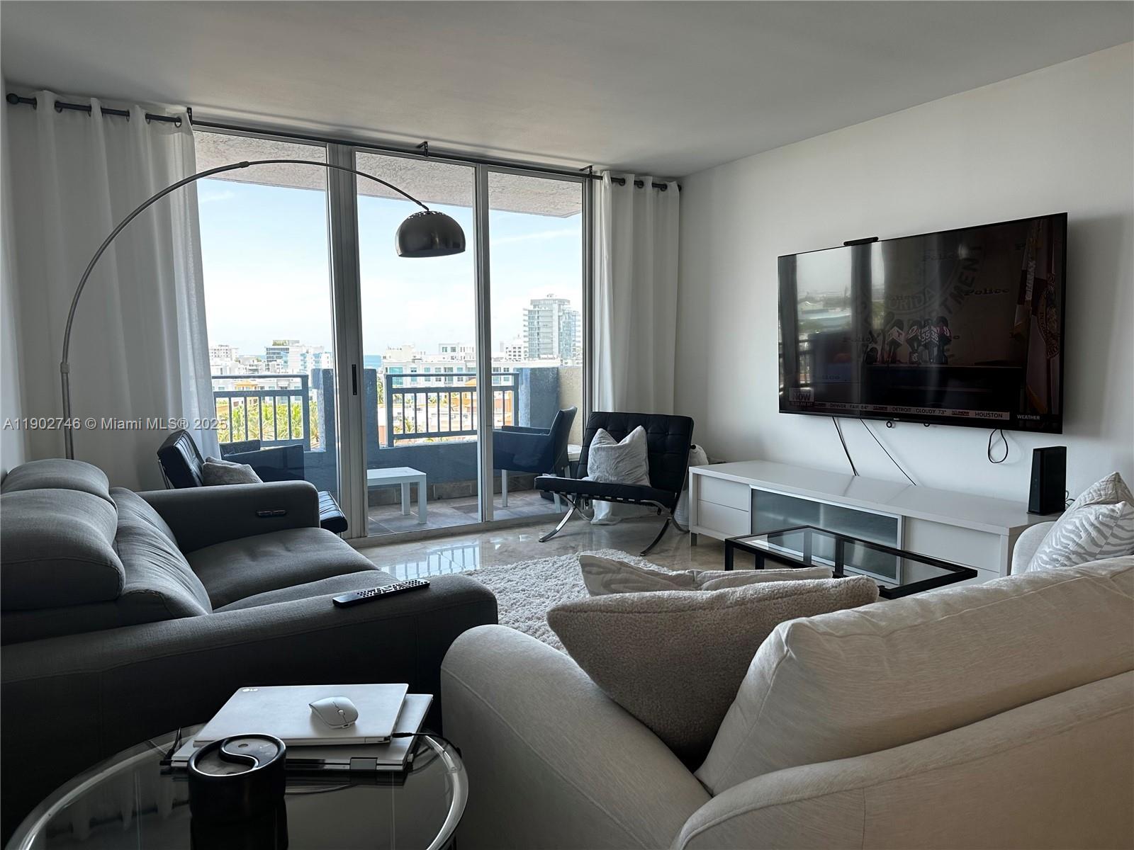90 Alton Rd #1009, Miami Beach FL 33139