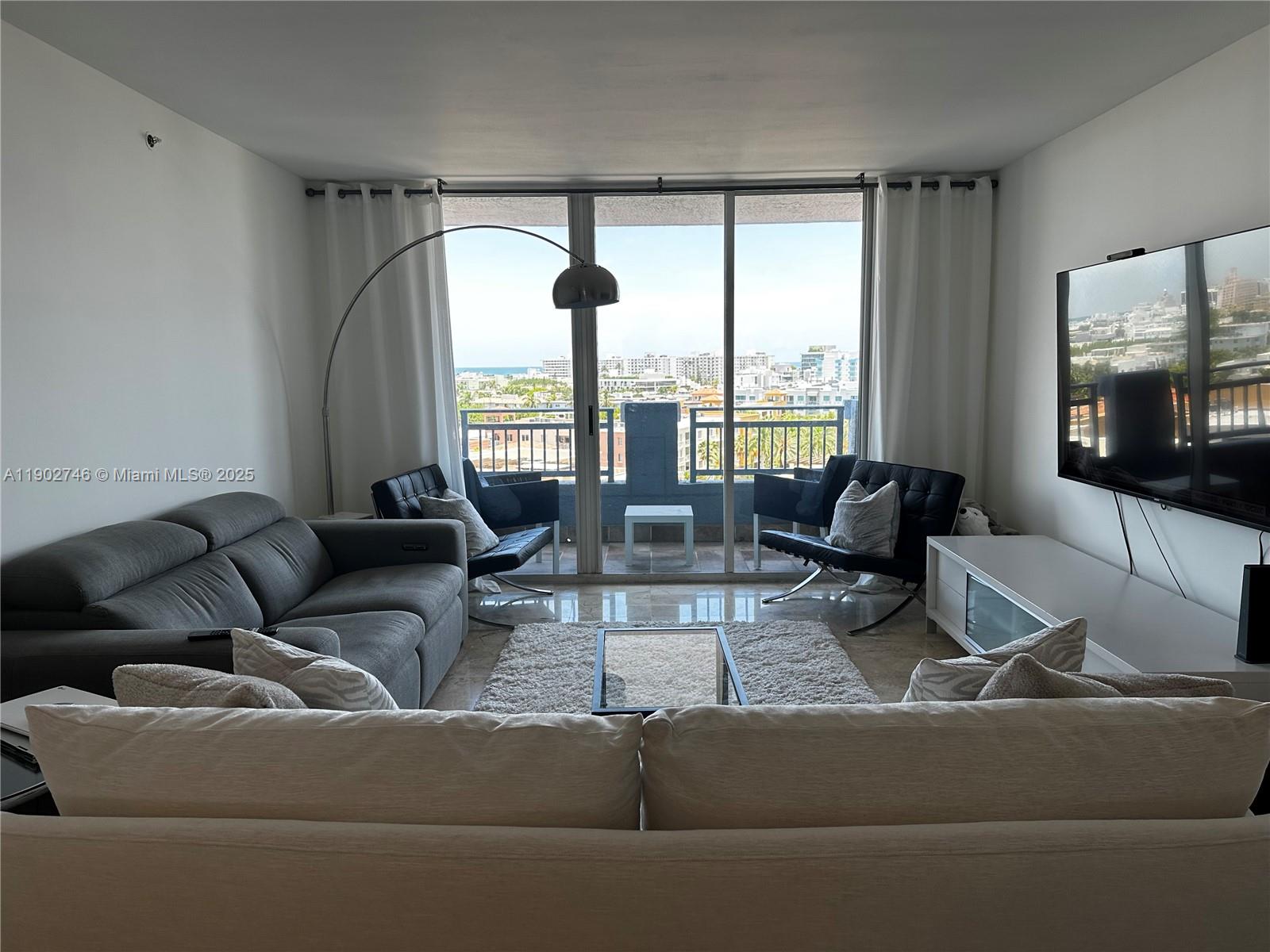90 Alton Rd #1009, Miami Beach FL 33139