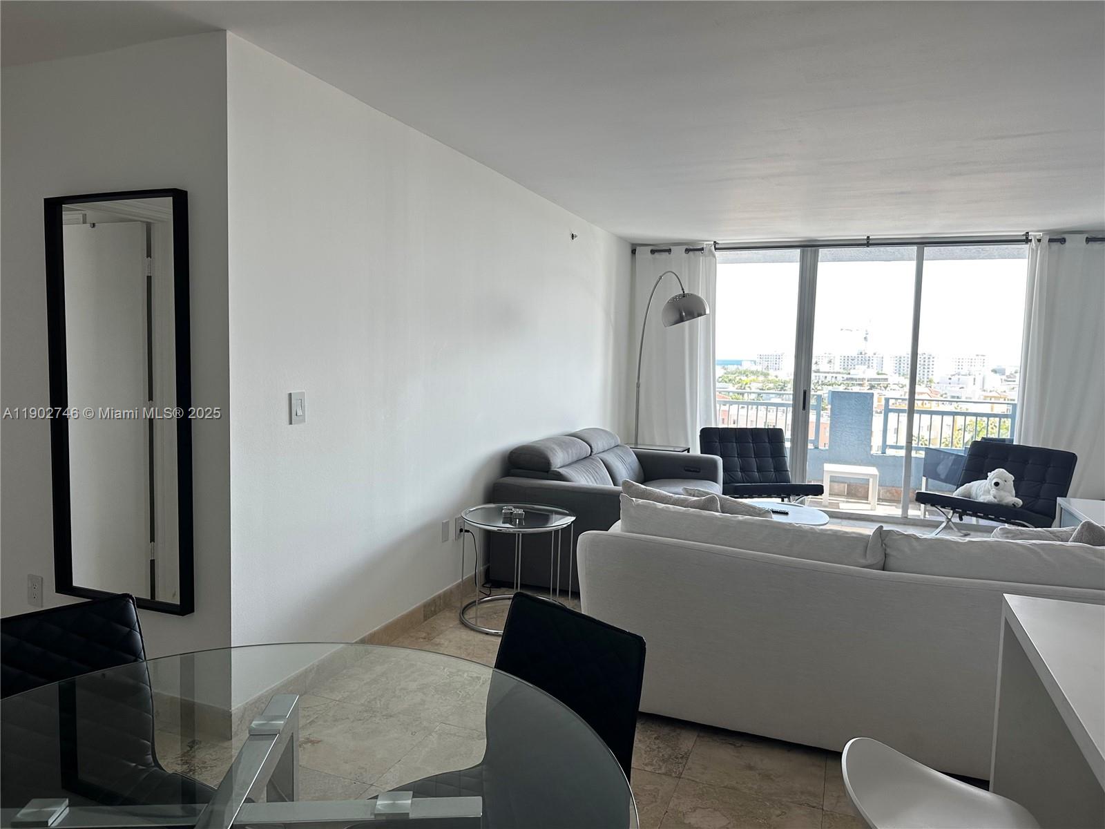 90 Alton Rd #1009, Miami Beach FL 33139