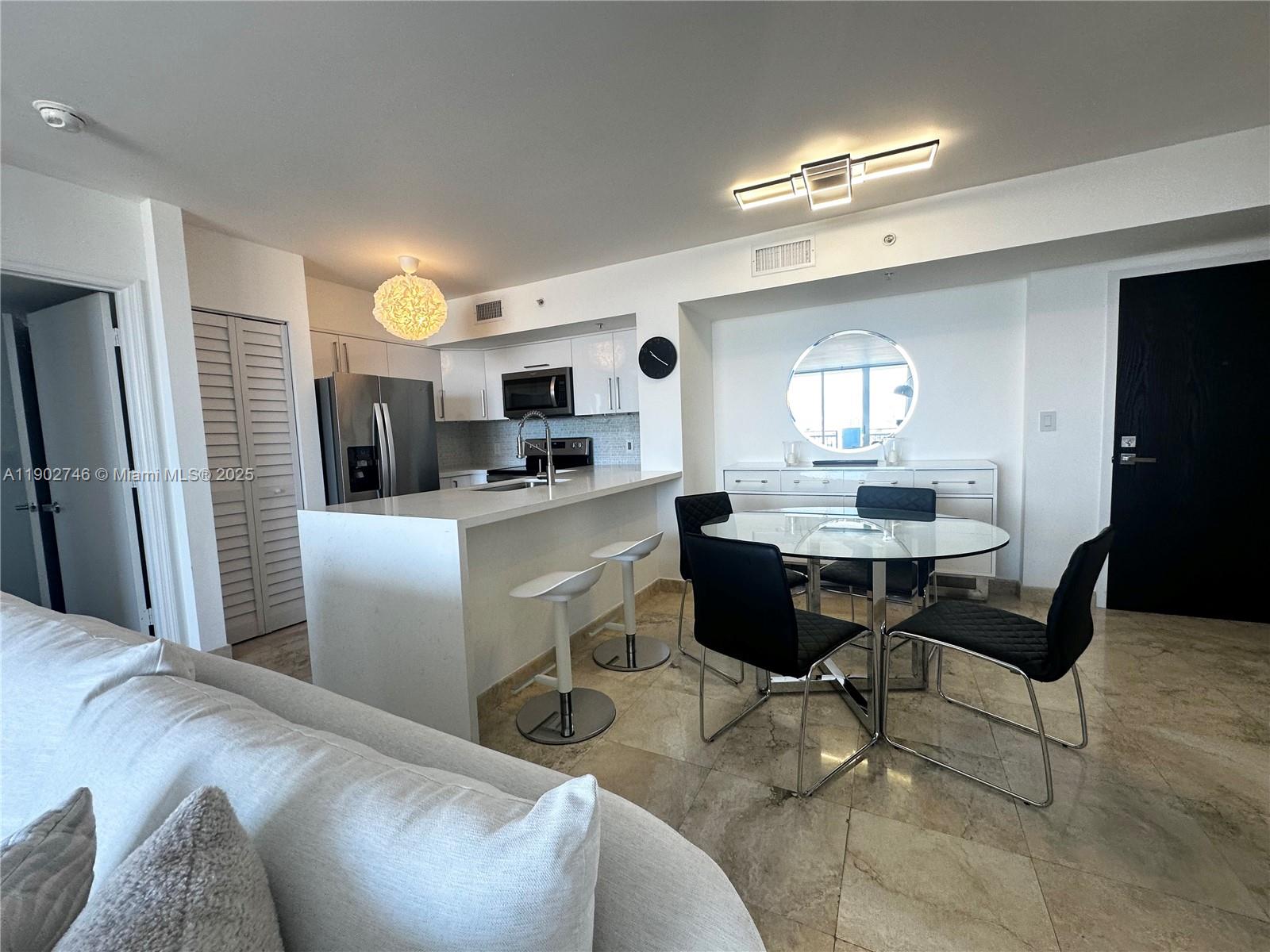 90 Alton Rd #1009, Miami Beach FL 33139