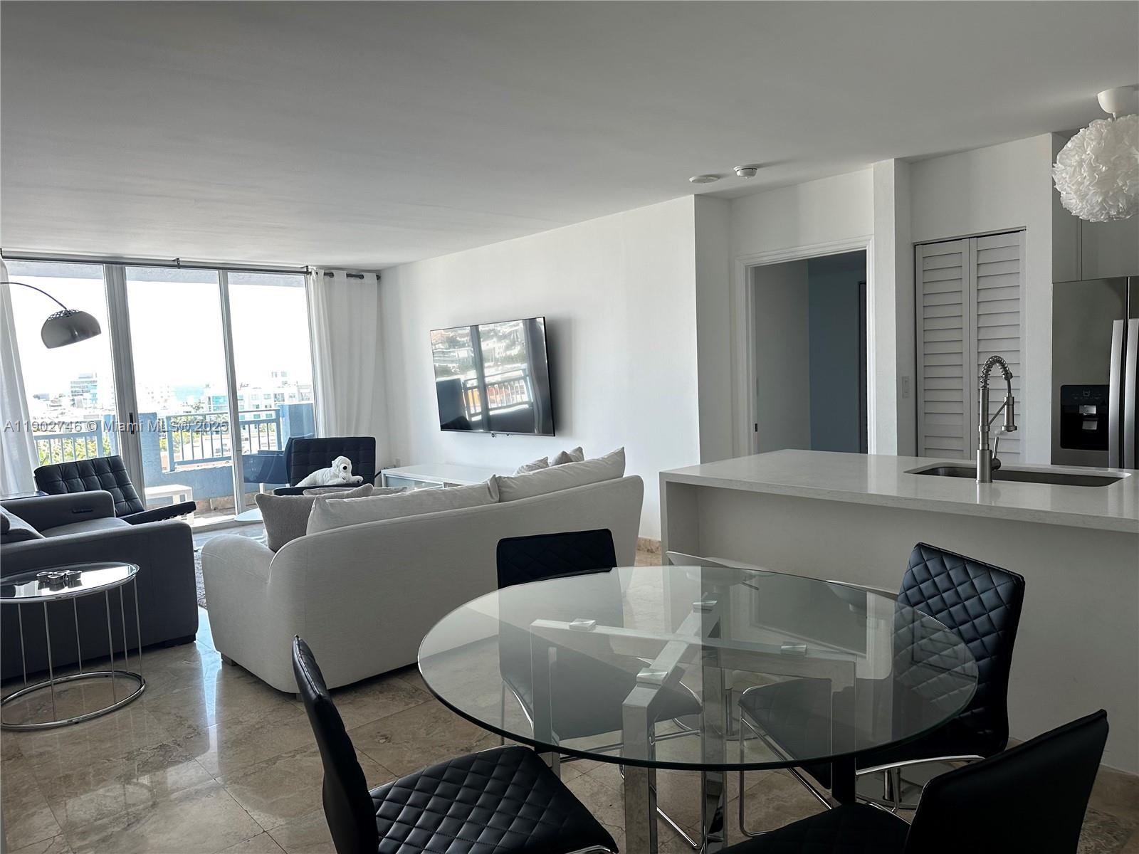 90 Alton Rd #1009, Miami Beach FL 33139