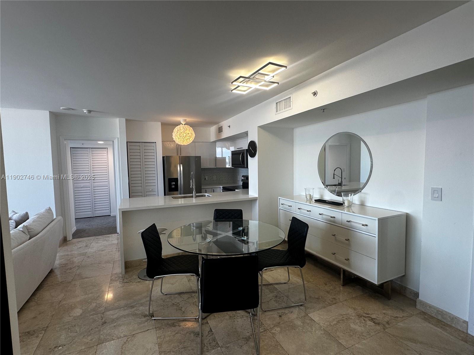 90 Alton Rd #1009, Miami Beach FL 33139
