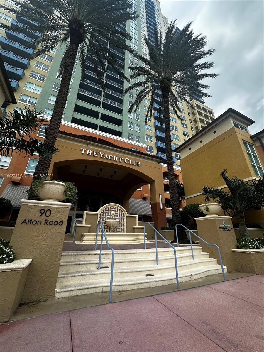 90 Alton Rd #1009, Miami Beach FL 33139