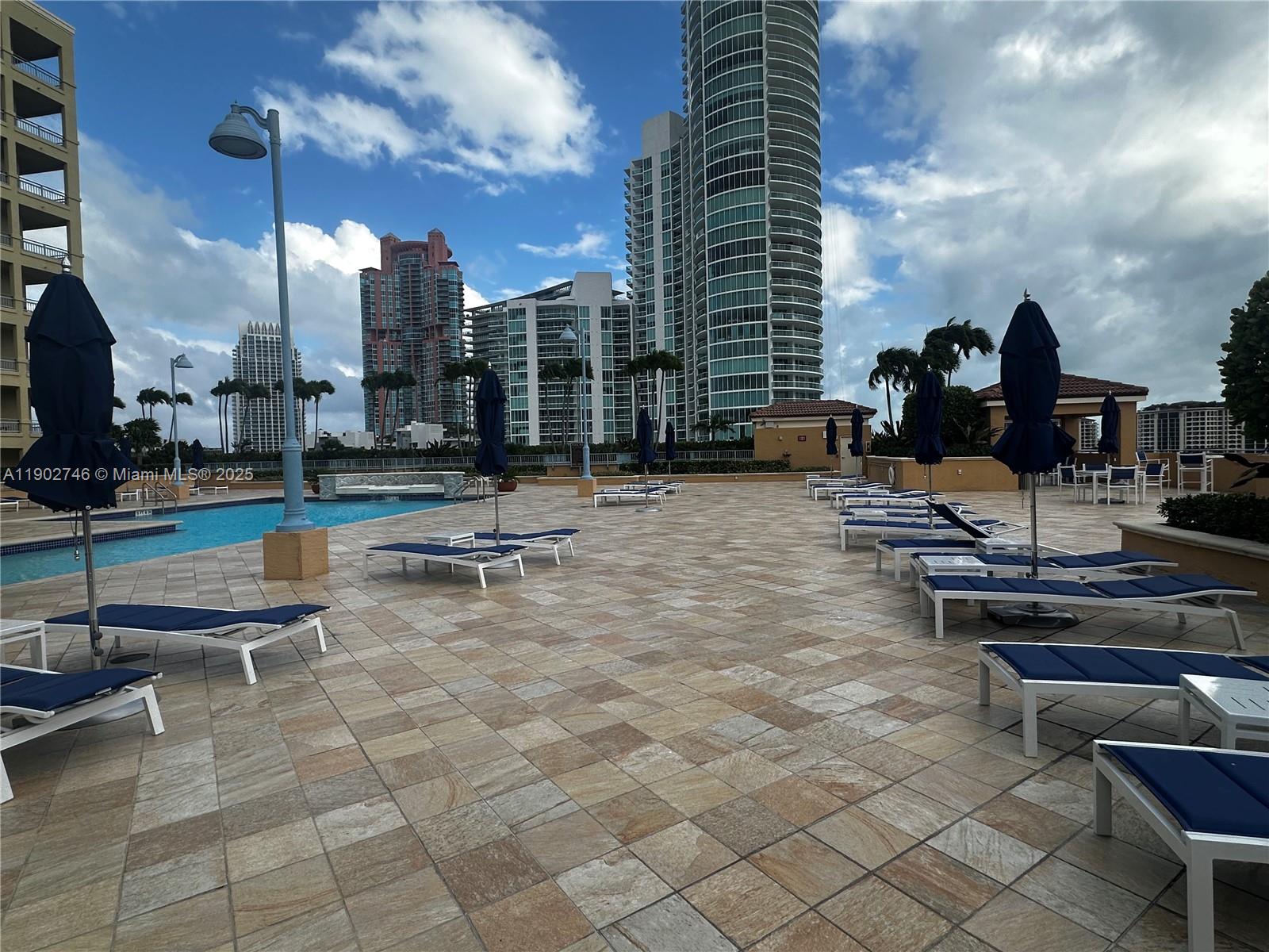 90 Alton Rd #1009, Miami Beach FL 33139