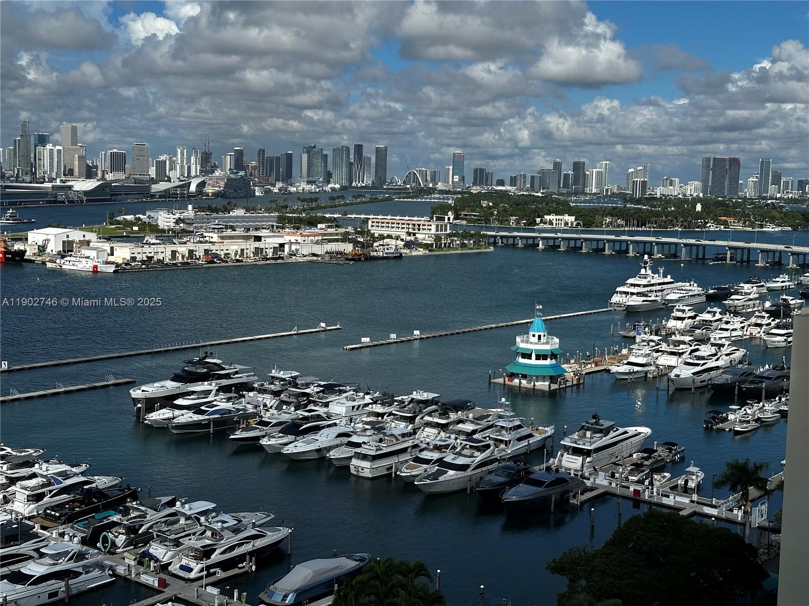 90 Alton Rd #1009, Miami Beach FL 33139