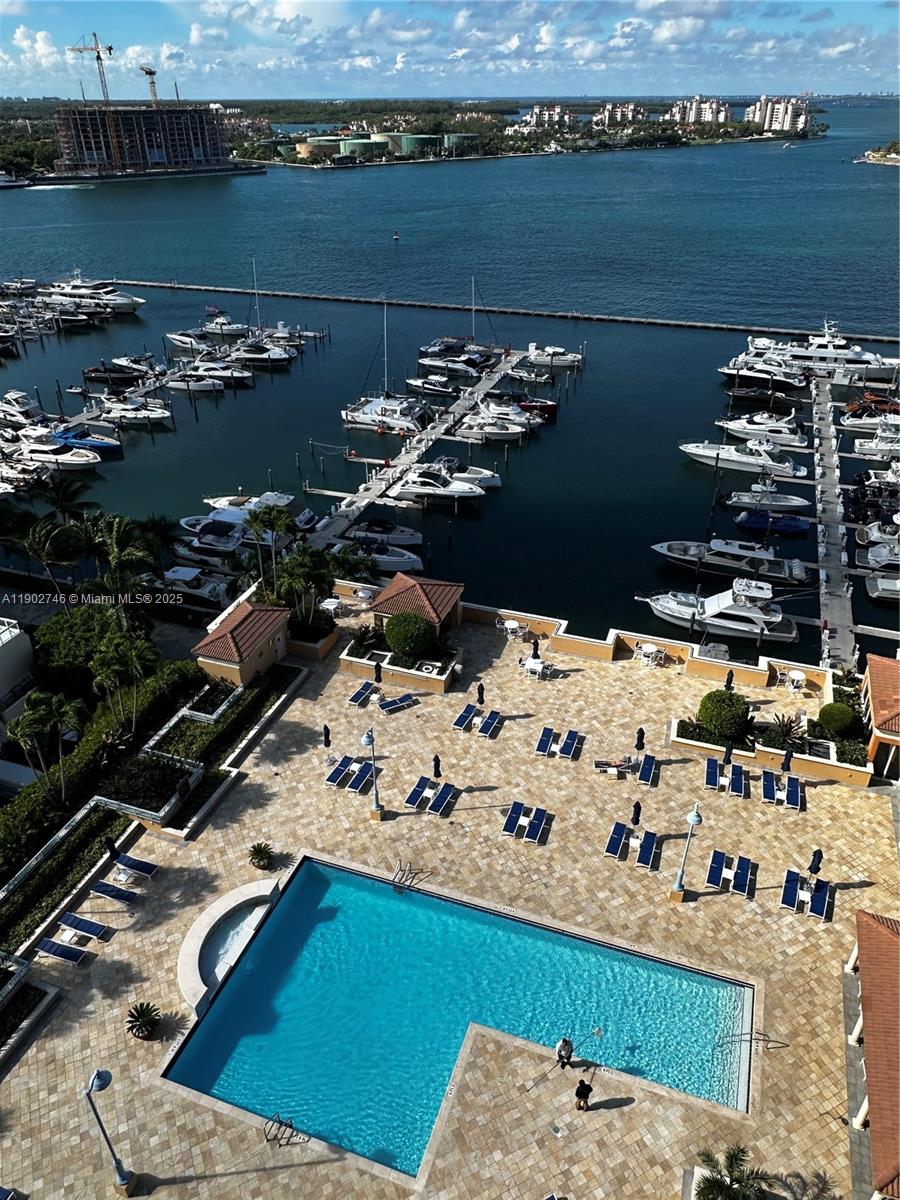 90 Alton Rd #1009, Miami Beach FL 33139