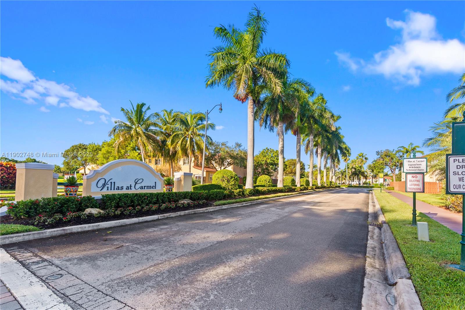 1398 NE 33rd Ave #201-25, Homestead FL 33033